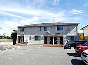 草江駅より徒歩2分 1階 築13年6ヶ月の賃貸物件