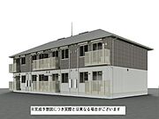  1階 築3年の賃貸物件