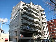 宇部新川駅より徒歩5分 4階 築38年6ヶ月の賃貸物件