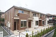東新川駅より徒歩22分 1階 築8年の賃貸物件