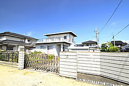 小野田駅 1,180万円