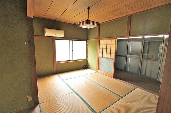 室内