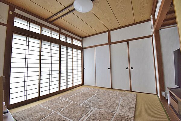 室内