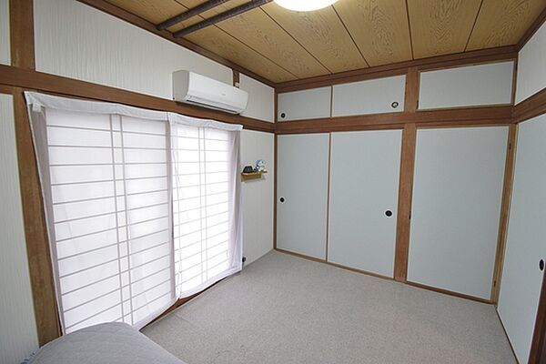 室内