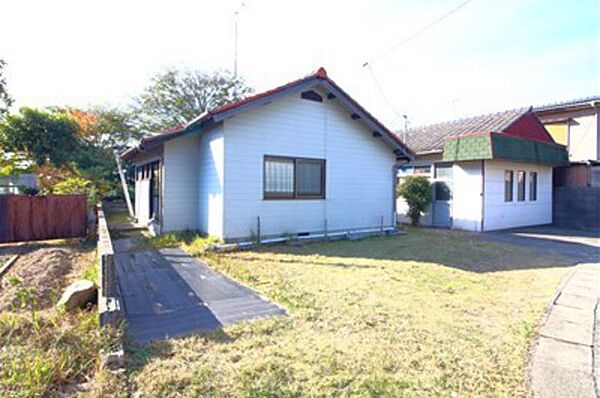 外観：335000031923