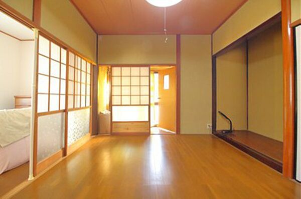 室内