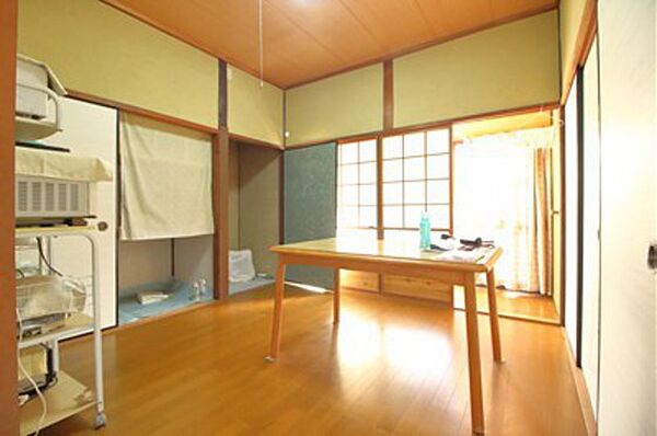 室内