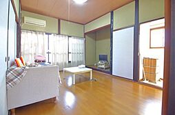 室内の画像