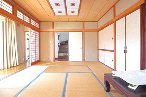室内