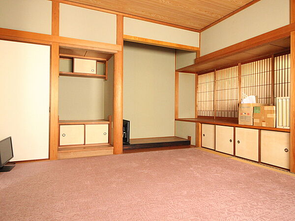 室内