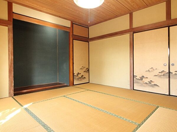 室内