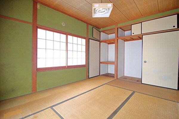 室内
