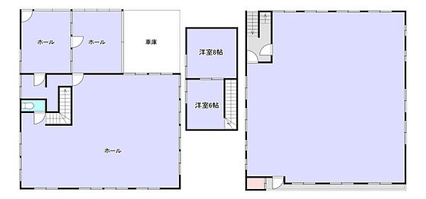 間取り：335000033006