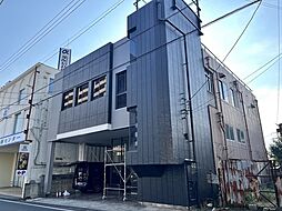 山口県宇部市西本町2丁目