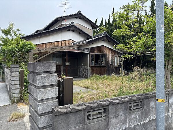 外観：335000033821