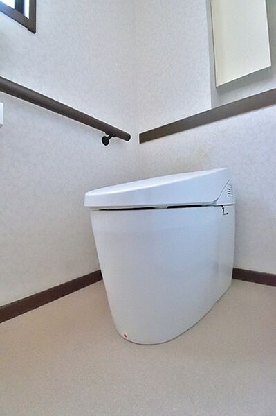 室内を拡大表示
