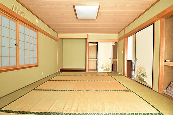 室内