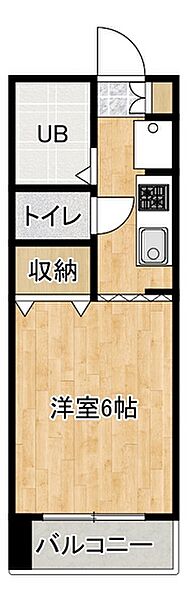 間取り：335000034611