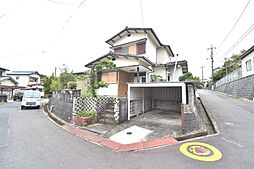 山口県宇部市厚南北4丁目