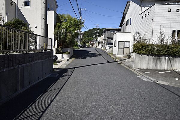 室内を拡大表示