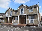 防府駅よりバス10分 徒歩4分 2階 築18年8ヶ月の賃貸物件