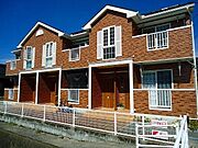 アグレブルS・A 2階 築19年3ヶ月の賃貸物件