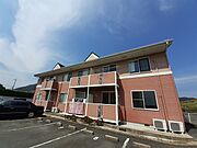 ファミールロジュマンＡ 2階 築28年10ヶ月の賃貸物件