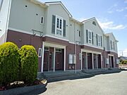 エクセレント ハイツ B 1階 築22年2ヶ月の賃貸物件