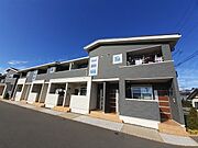 防府駅よりバス10分 徒歩3分 2階 築10年5ヶ月の賃貸物件