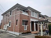 防府駅よりバス5分 徒歩3分 2階 築20年2ヶ月の賃貸物件