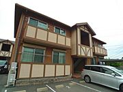  2階 築20年3ヶ月の賃貸物件