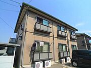 エクセルハイツＢ 2階 築22年8ヶ月の賃貸物件