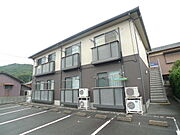 シャーメゾン宮市 1階 築24年11ヶ月の賃貸物件