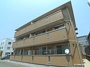 セジュールスハマＡ 2階 築17年6ヶ月の賃貸物件