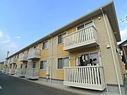  1階 築17年4ヶ月の賃貸物件