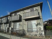  2階 築22年5ヶ月の賃貸物件