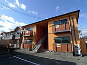  1階 築24年9ヶ月の賃貸物件