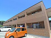 メゾンブランシュ 1階 築18年1ヶ月の賃貸物件