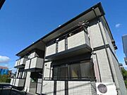 セジュール三番館 2階 築26年8ヶ月の賃貸物件