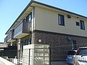  2階 築18年1ヶ月の賃貸物件