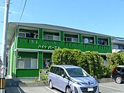 防府駅より徒歩12分 2階 築32年8ヶ月の賃貸物件