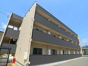 エル・ドラド１ 3階 築17年5ヶ月の賃貸物件