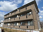  1階 築21年7ヶ月の賃貸物件