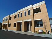  2階 築13年2ヶ月の賃貸物件