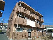  3階 築23年1ヶ月の賃貸物件