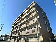 第8なかがわマンション 1階 築28年1ヶ月の賃貸物件