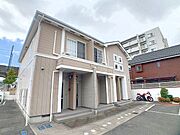 フルール・ミニヨンＡ棟 2階 築22年10ヶ月の賃貸物件