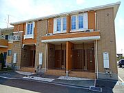 ニューグレース 2階 築12年8ヶ月の賃貸物件