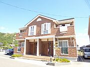 サン・ピエーノ高井Ａ 1階 築20年8ヶ月の賃貸物件