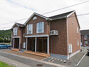 防府駅よりバス5分 徒歩5分 2階 築19年3ヶ月の賃貸物件